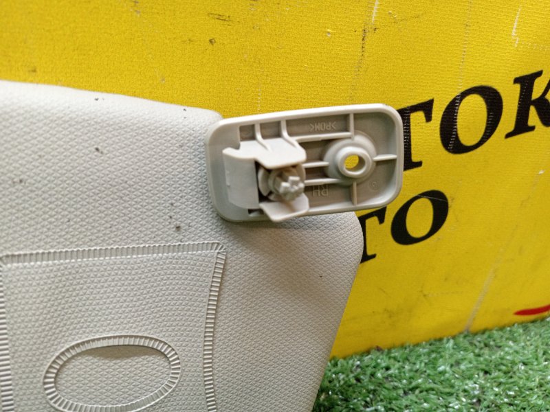 Козырек солнцезащитный, 300 рублей, Красноярск