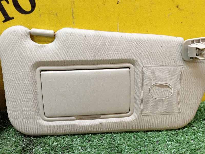 Козырек солнцезащитный, 300 рублей, Красноярск