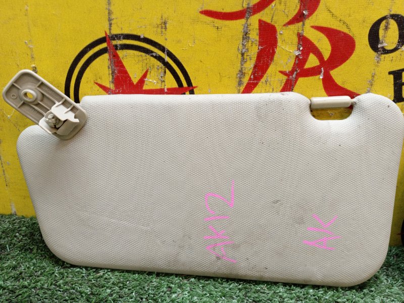 Козырек солнцезащитный, 300 рублей, Красноярск