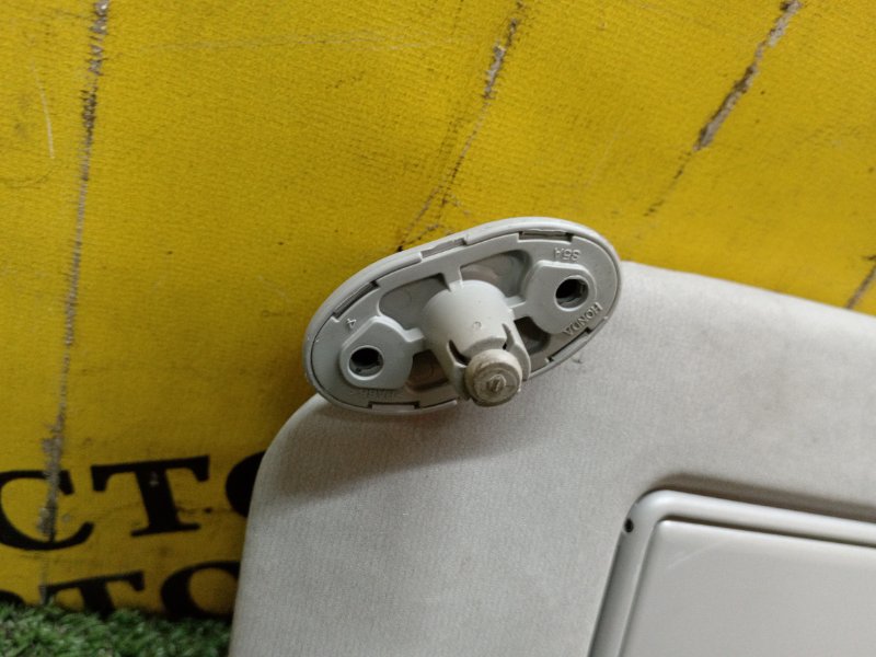 Козырек солнцезащитный, 600 рублей, Красноярск