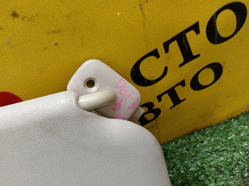 Козырек солнцезащитный, 300 рублей, Красноярск