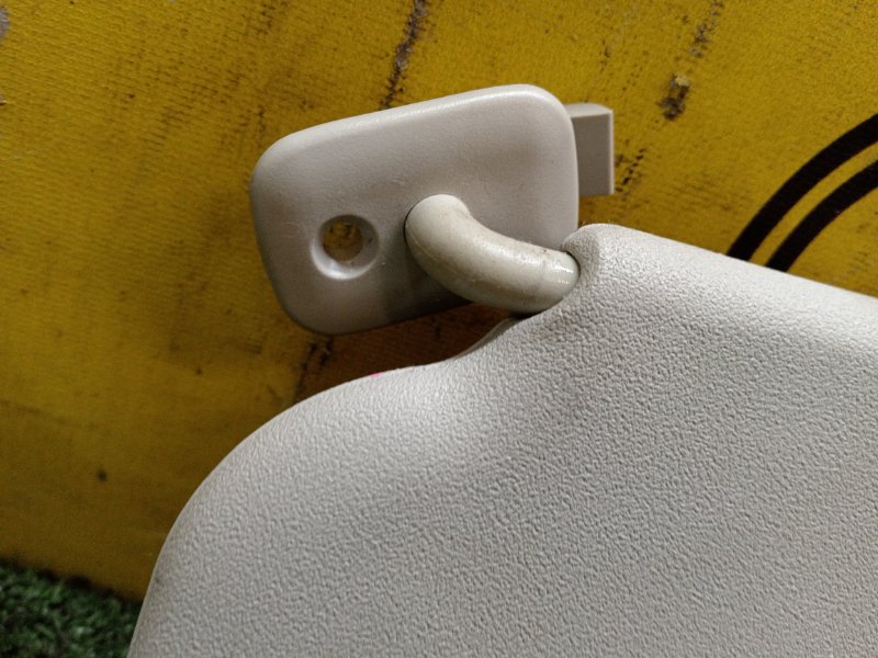 Козырек солнцезащитный, 300 рублей, Красноярск