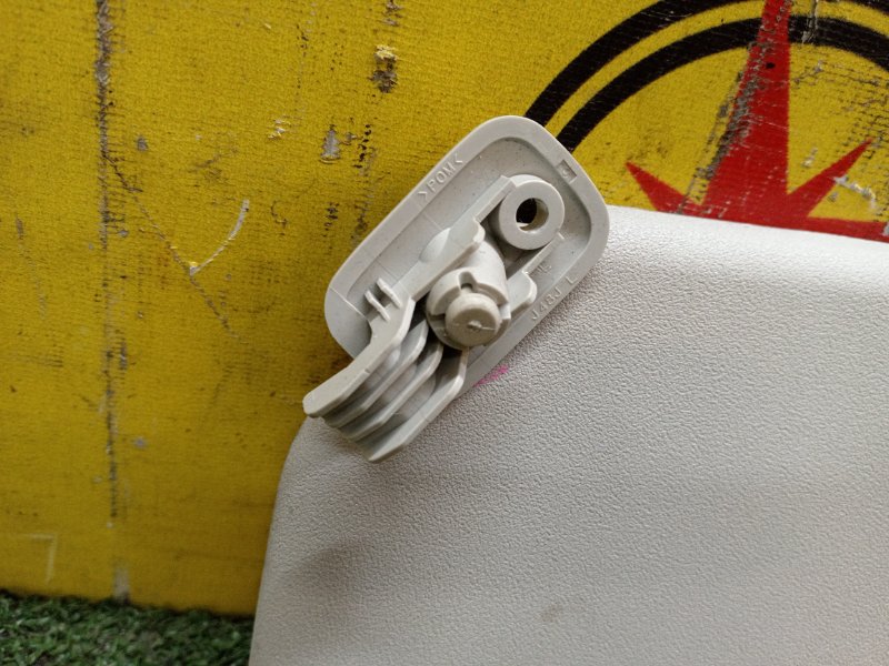 Козырек солнцезащитный, 300 рублей, Красноярск