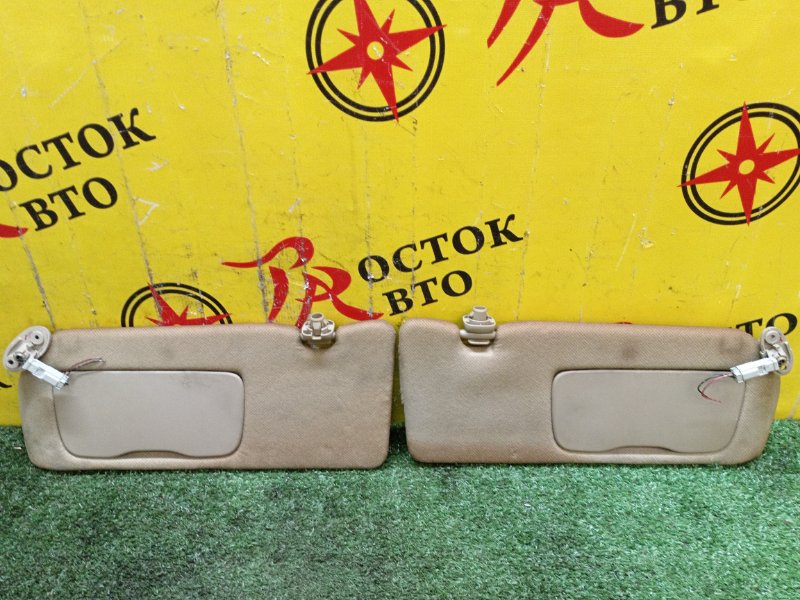 Козырек солнцезащитный, 500 рублей, Красноярск