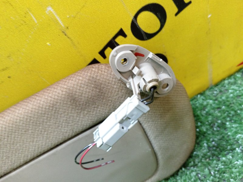 Козырек солнцезащитный, 500 рублей, Красноярск