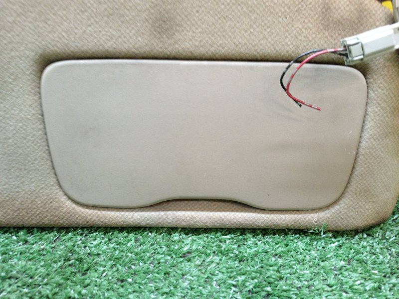 Козырек солнцезащитный, 500 рублей, Красноярск