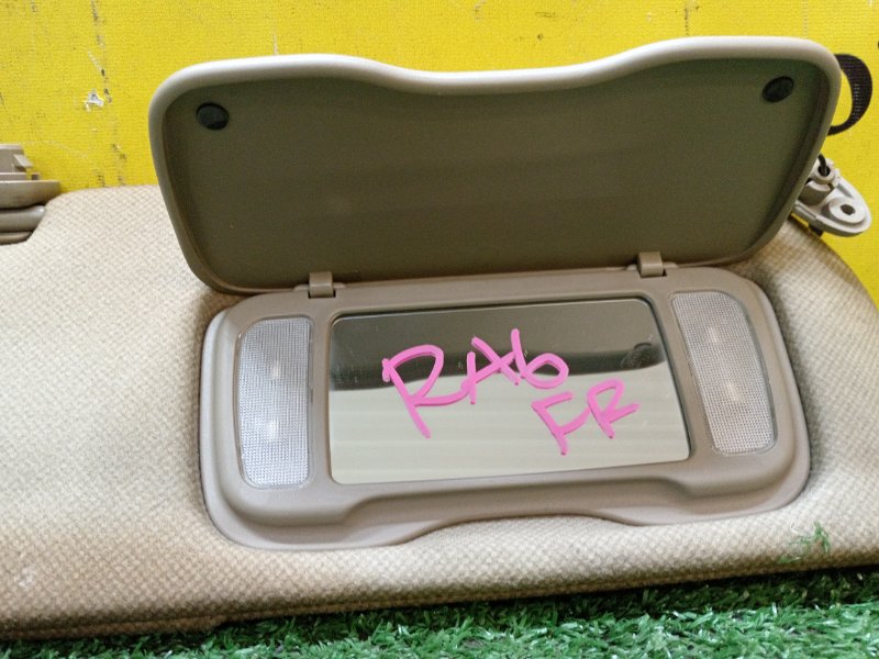 Козырек солнцезащитный, 500 рублей, Красноярск