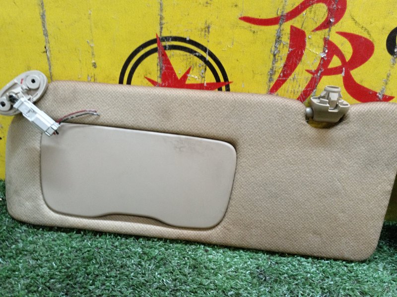 Козырек солнцезащитный, 500 рублей, Красноярск