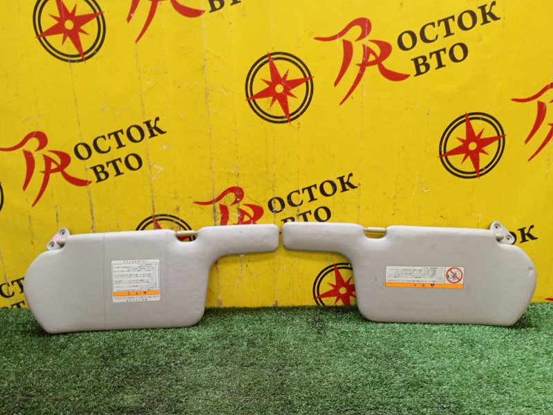 Козырек солнцезащитный, 300 рублей, Красноярск