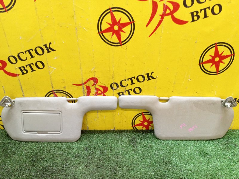 Козырек солнцезащитный, 300 рублей, Красноярск