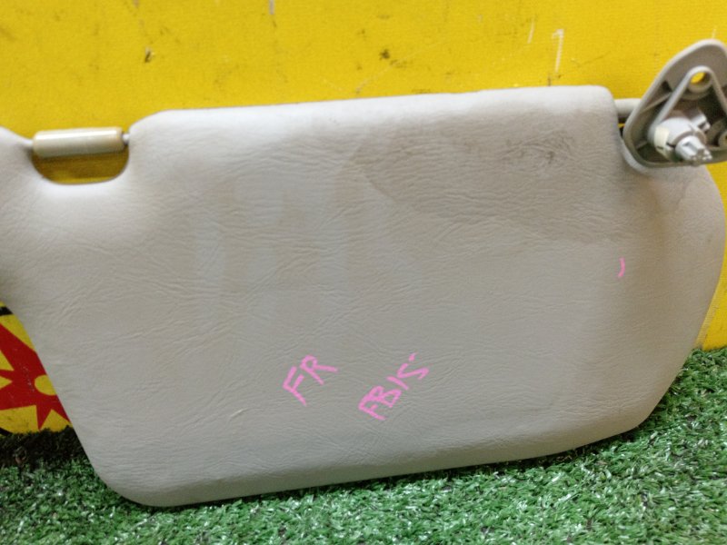 Козырек солнцезащитный, 300 рублей, Красноярск