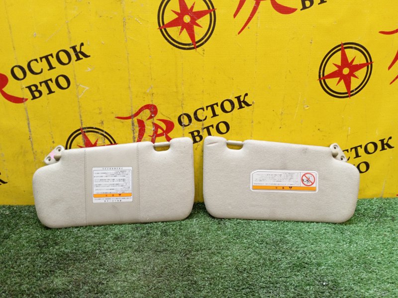 Козырек солнцезащитный, 500 рублей, Красноярск