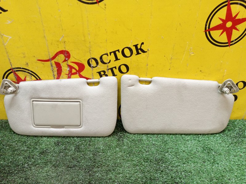 Козырек солнцезащитный, 500 рублей, Красноярск