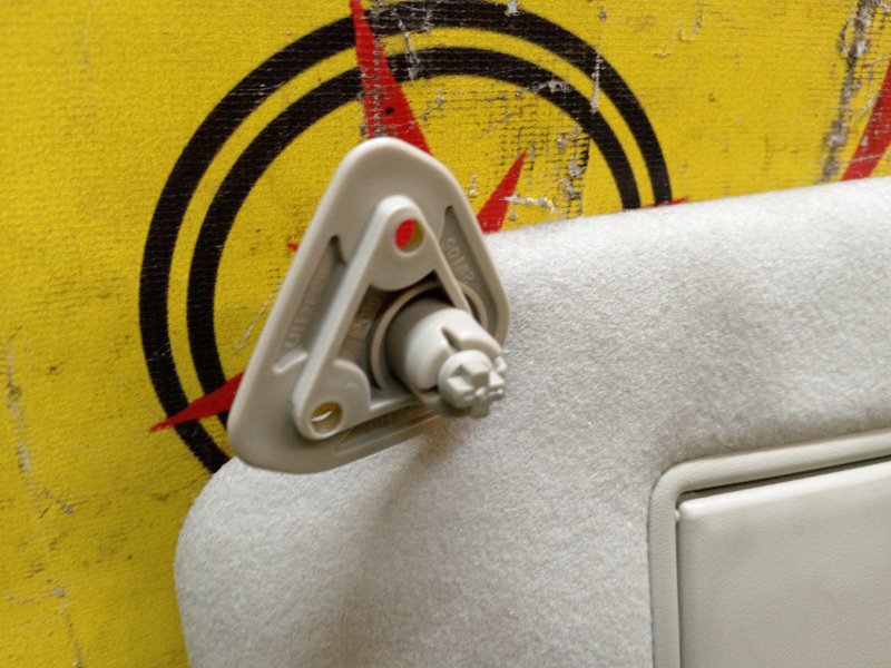 Козырек солнцезащитный, 500 рублей, Красноярск