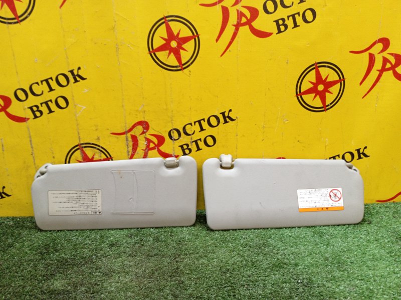 Козырек солнцезащитный, 250 рублей, Красноярск