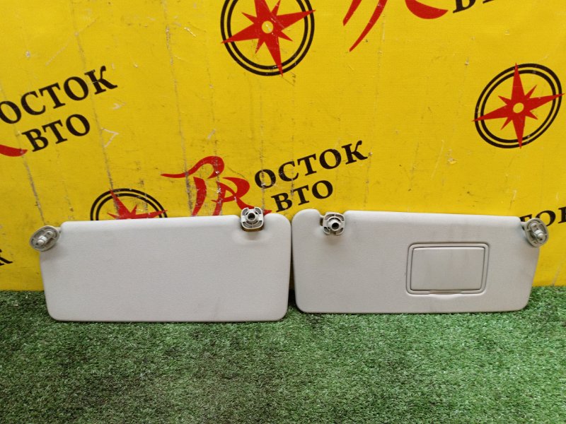 Козырек солнцезащитный, 250 рублей, Красноярск