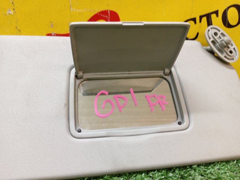 Козырек солнцезащитный, 250 рублей, Красноярск