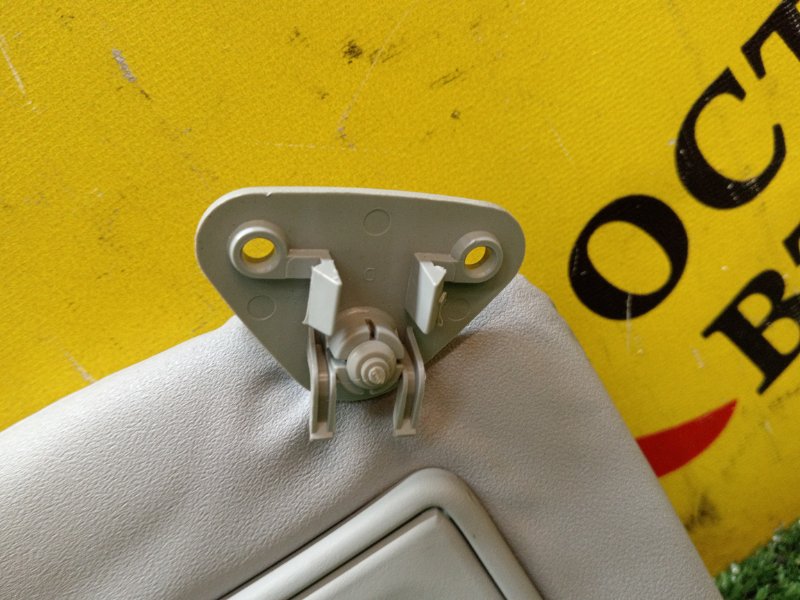 Козырек солнцезащитный, 400 рублей, Красноярск