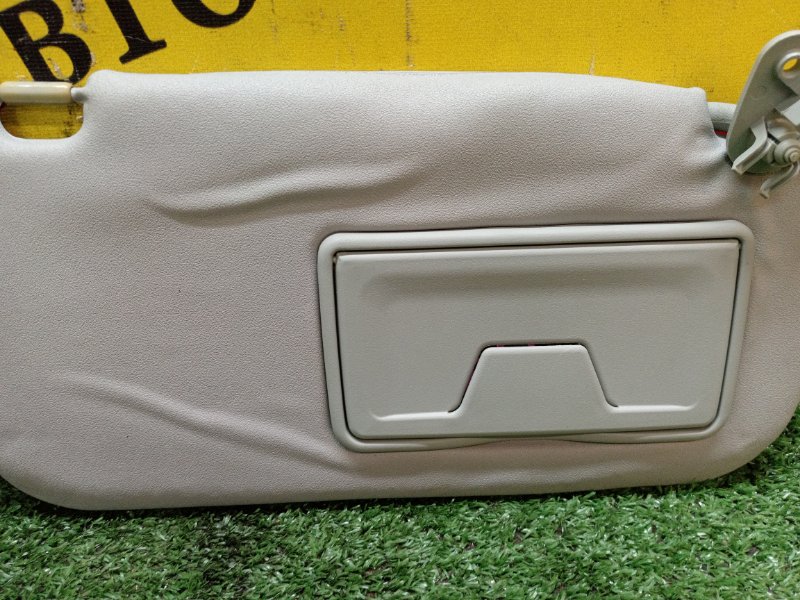 Козырек солнцезащитный, 400 рублей, Красноярск