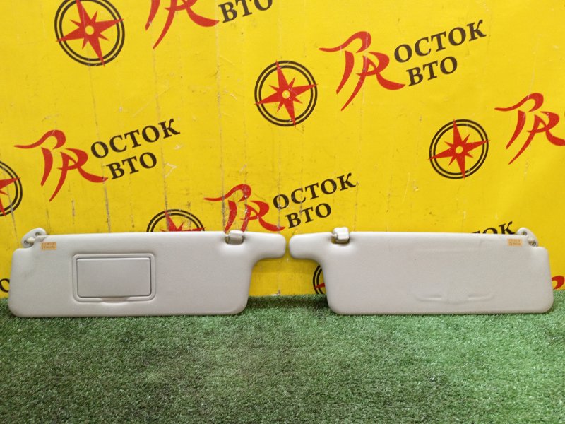 Козырек солнцезащитный, 1800 рублей, Красноярск