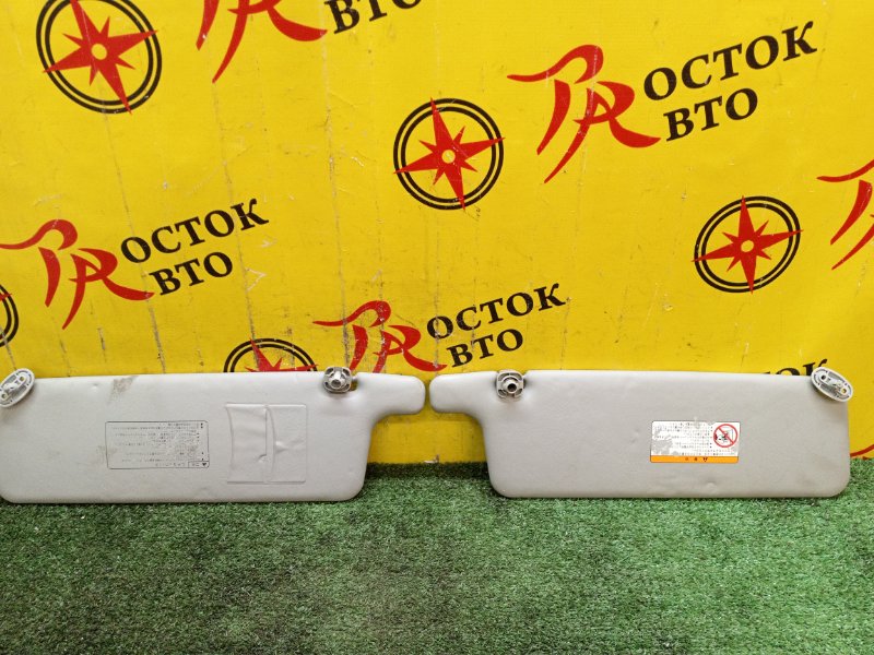 Козырек солнцезащитный, 1800 рублей, Красноярск