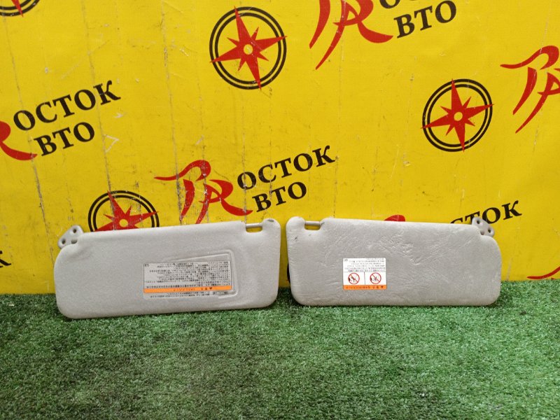 Козырек солнцезащитный, 1500 рублей, Красноярск