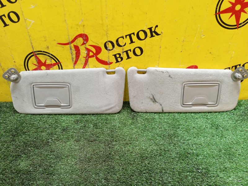 Козырек солнцезащитный, 1500 рублей, Красноярск