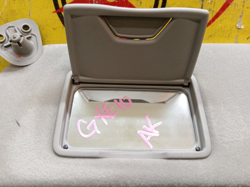 Козырек солнцезащитный, 1500 рублей, Красноярск