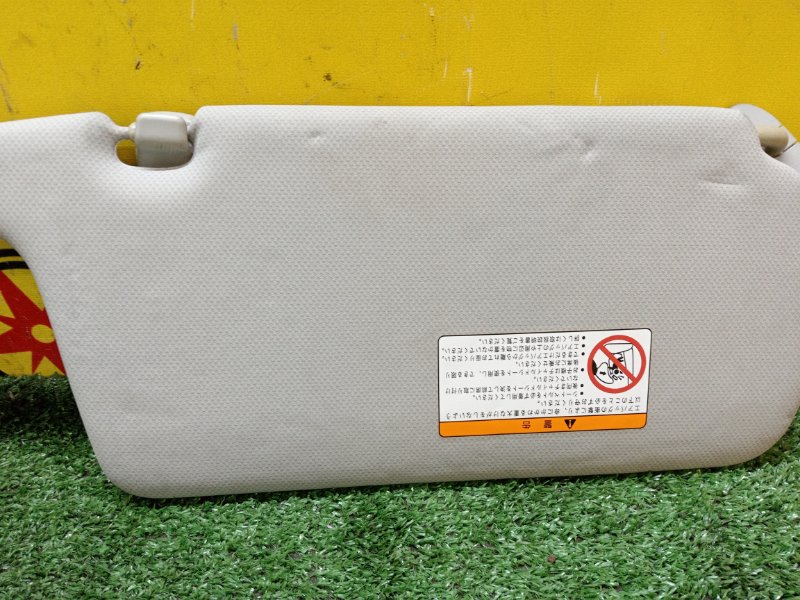 Козырек солнцезащитный, 500 рублей, Красноярск