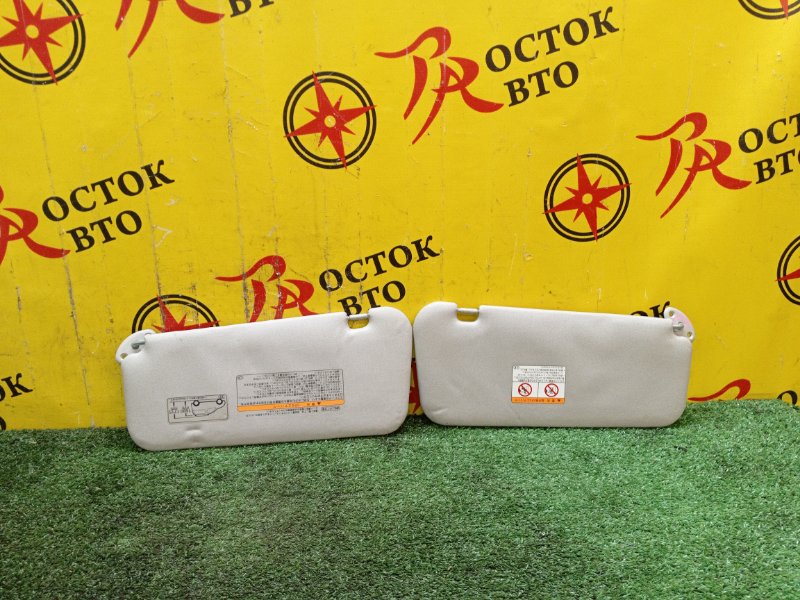 Козырек солнцезащитный, 1000 рублей, Красноярск