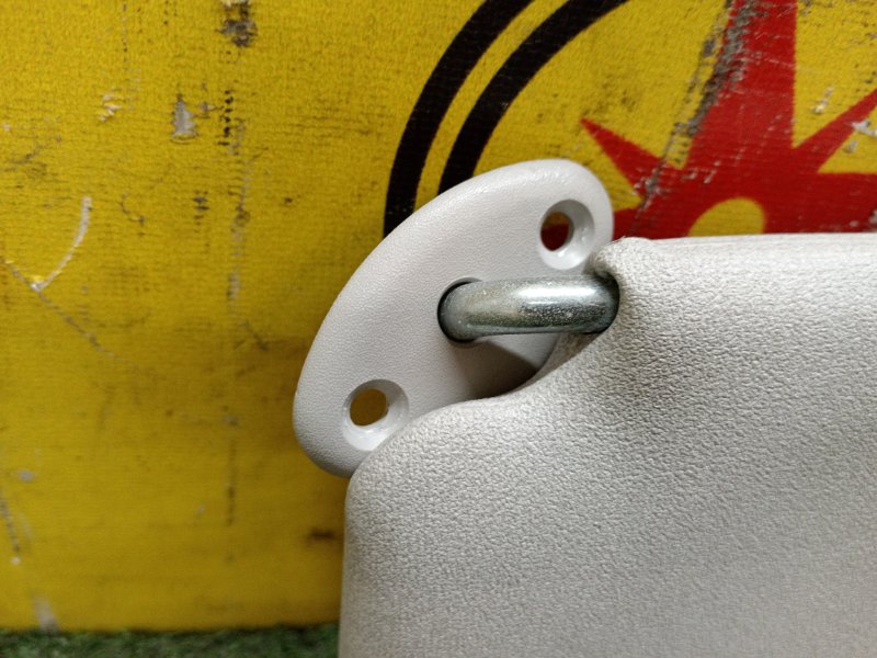 Козырек солнцезащитный, 1000 рублей, Красноярск