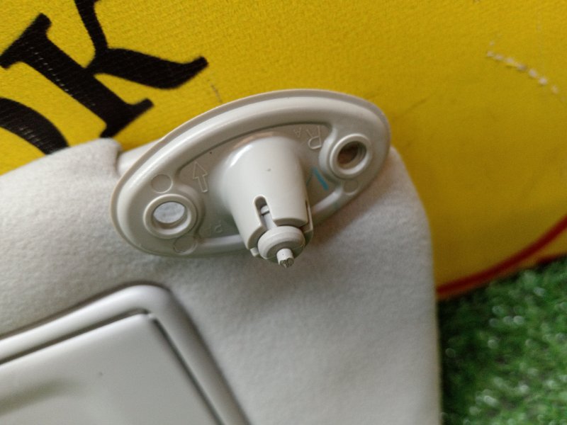 Козырек солнцезащитный, 1000 рублей, Красноярск