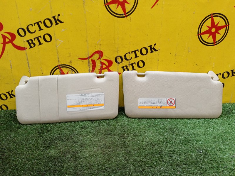 Козырек солнцезащитный, 2500 рублей, Красноярск