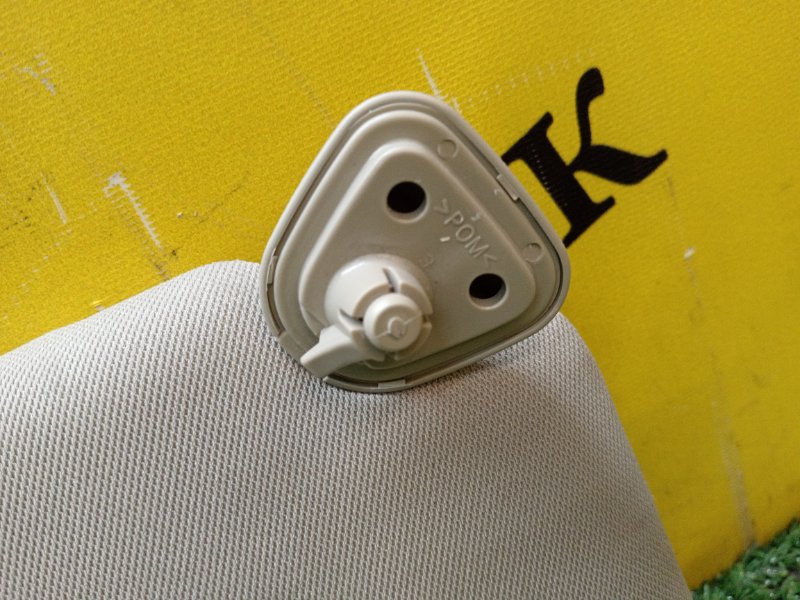 Козырек солнцезащитный, 2500 рублей, Красноярск