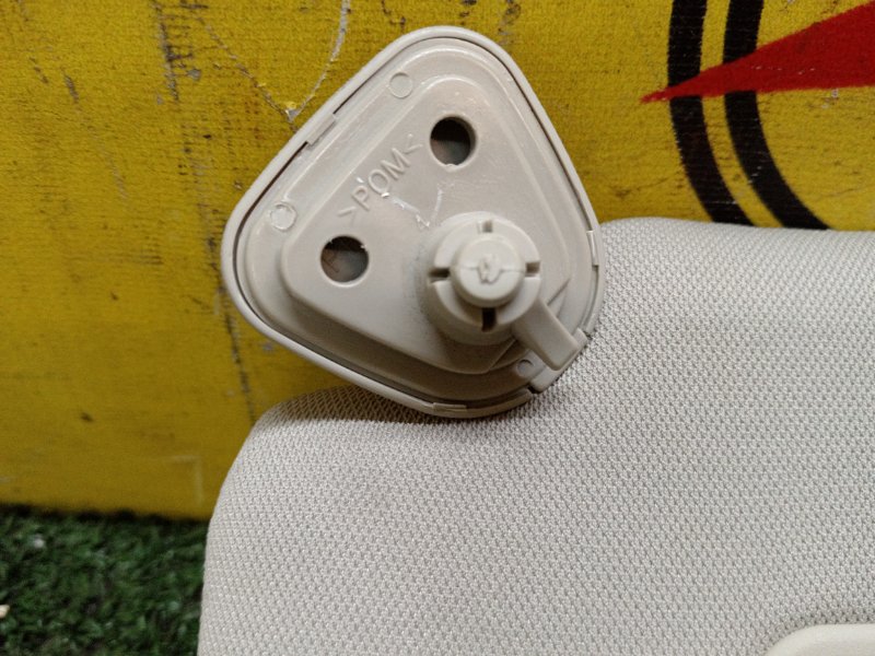 Козырек солнцезащитный, 2500 рублей, Красноярск