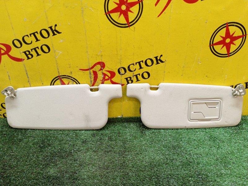 Козырек солнцезащитный, 400 рублей, Красноярск