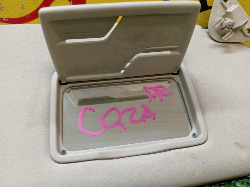 Козырек солнцезащитный, 400 рублей, Красноярск