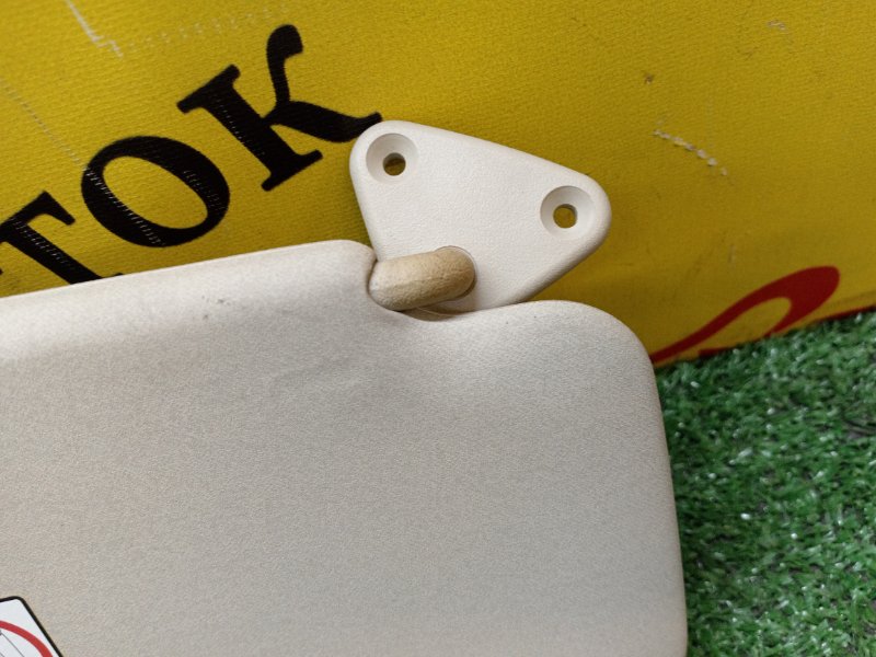 Козырек солнцезащитный, 400 рублей, Красноярск