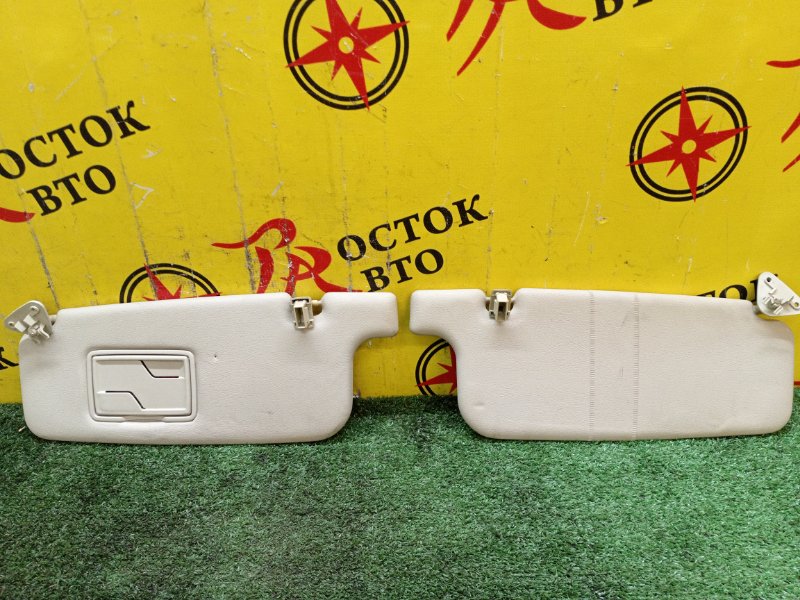 Козырек солнцезащитный, 400 рублей, Красноярск