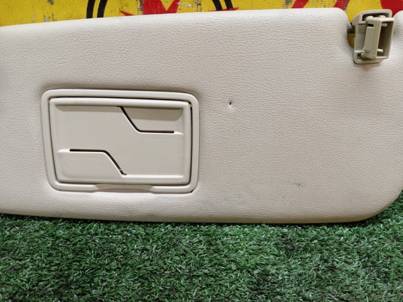 Козырек солнцезащитный, 400 рублей, Красноярск