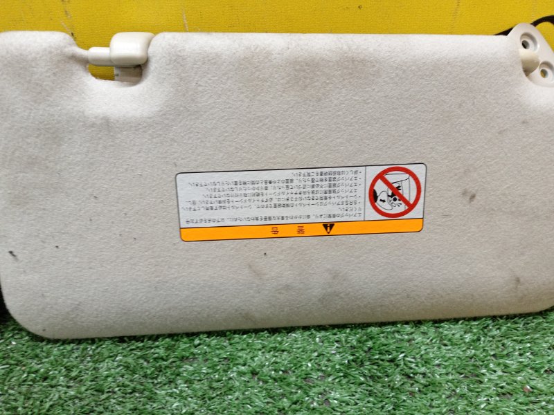 Козырек солнцезащитный, 400 рублей, Красноярск