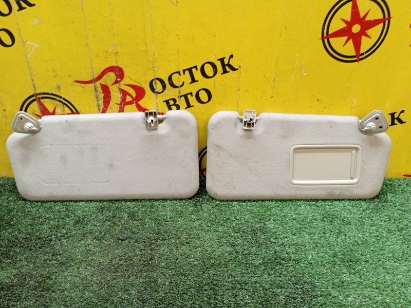 Козырек солнцезащитный, 400 рублей, Красноярск