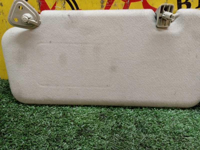 Козырек солнцезащитный, 400 рублей, Красноярск