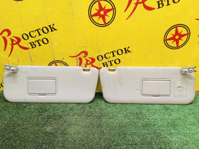 Козырек солнцезащитный, 300 рублей, Красноярск