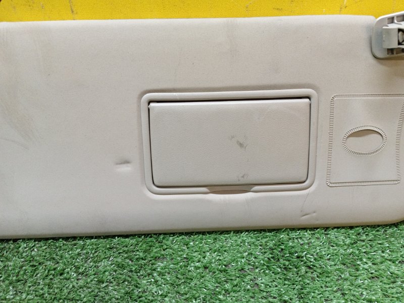 Козырек солнцезащитный, 300 рублей, Красноярск