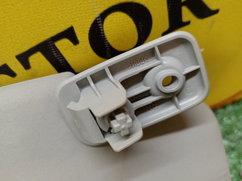 Козырек солнцезащитный, 300 рублей, Красноярск