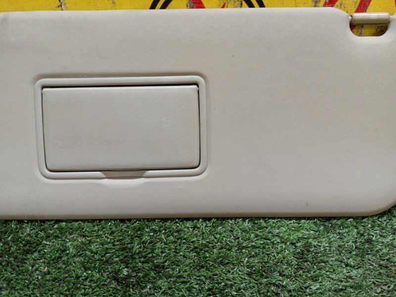 Козырек солнцезащитный, 300 рублей, Красноярск