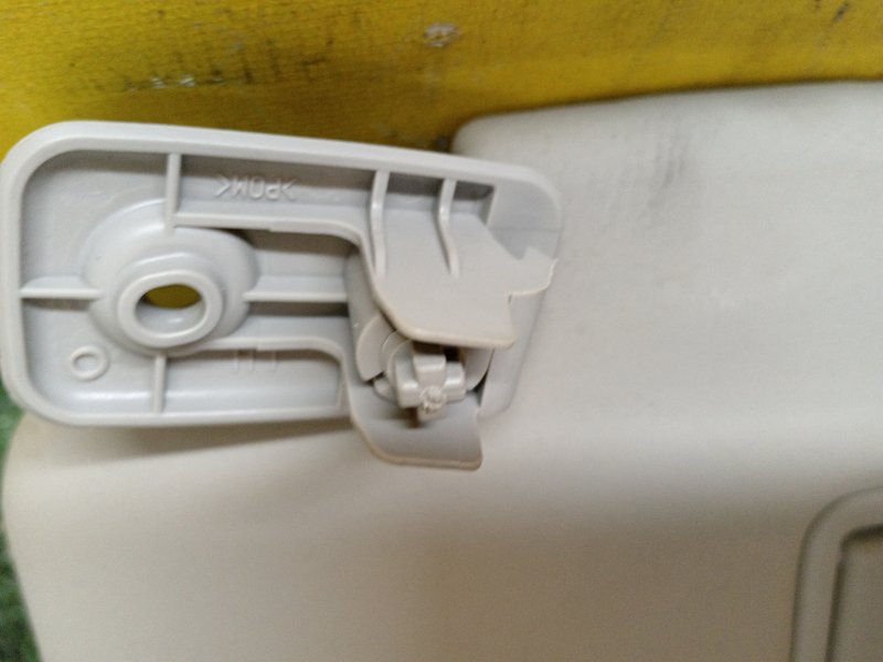 Козырек солнцезащитный, 300 рублей, Красноярск