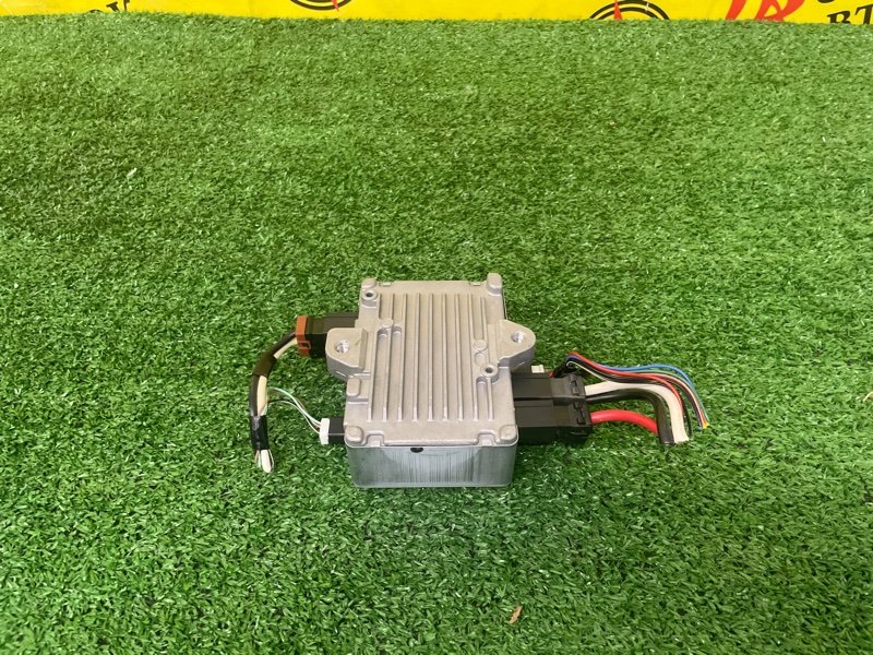 Блок управления рулевой рейкой, 500 рублей, Красноярск