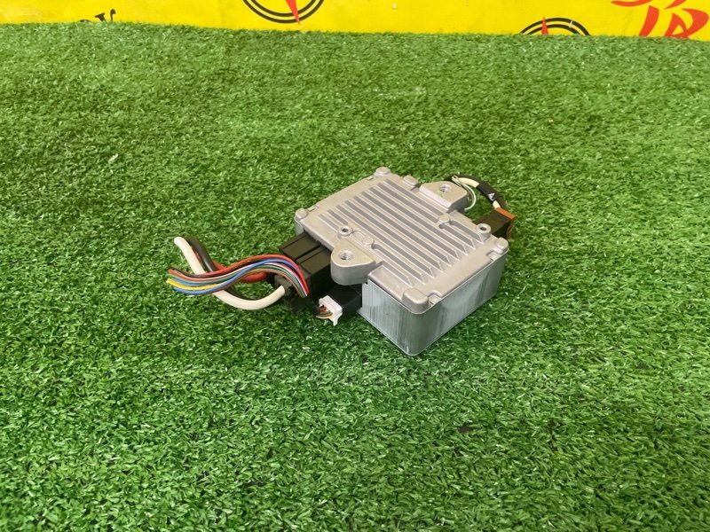 Блок управления рулевой рейкой, 500 рублей, Красноярск